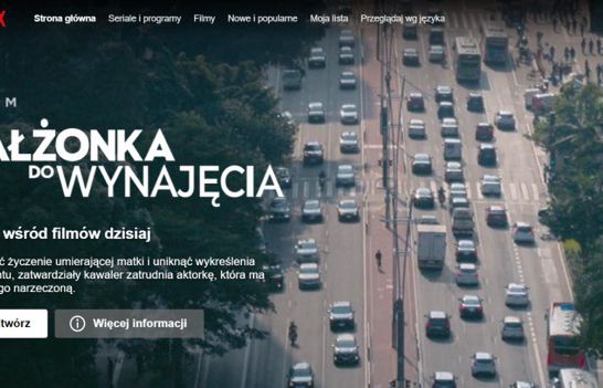 Netflix zgadza się na niezależny pomiar oglądalności