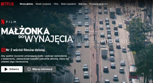 Netflix zgadza się na niezależny pomiar oglądalności