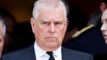 Były książę Andrzej ARESZTOWANY w 66. urodziny. Wszystko przez kontakty z Jeffreyem Epsteinem