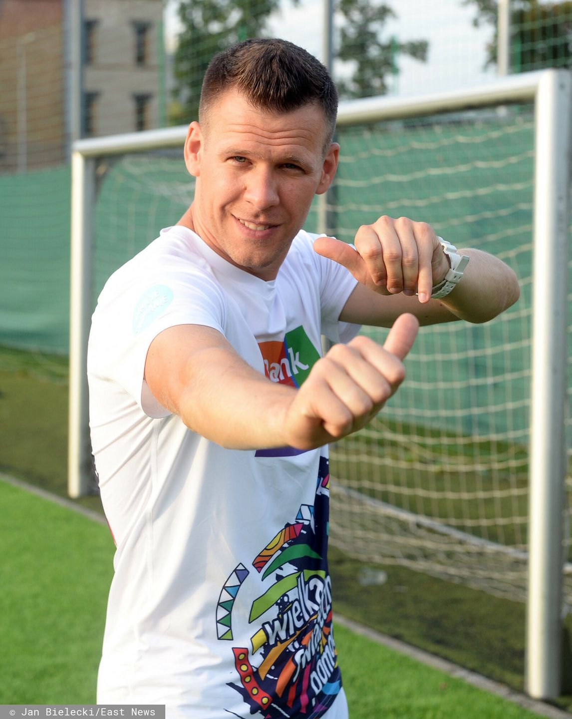 Jan Szczęsny