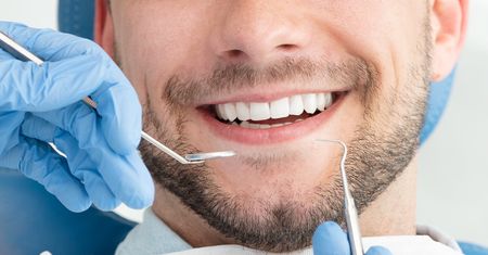 UOKiK nałożył karę na Dr Smile. "Presja czasu i techniki manipulacyjne"