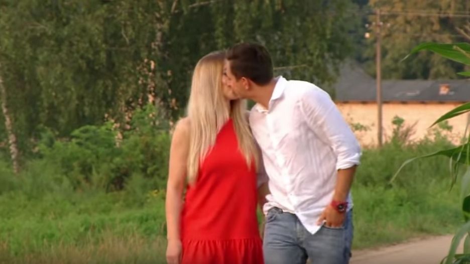 Małgorzata i Paweł z "Rolnik szuka żony" spodziewają się drugiego dziecka