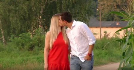 Małgorzata z "Rolnik szuka żony" w ciąży. Widać już spory brzuszek