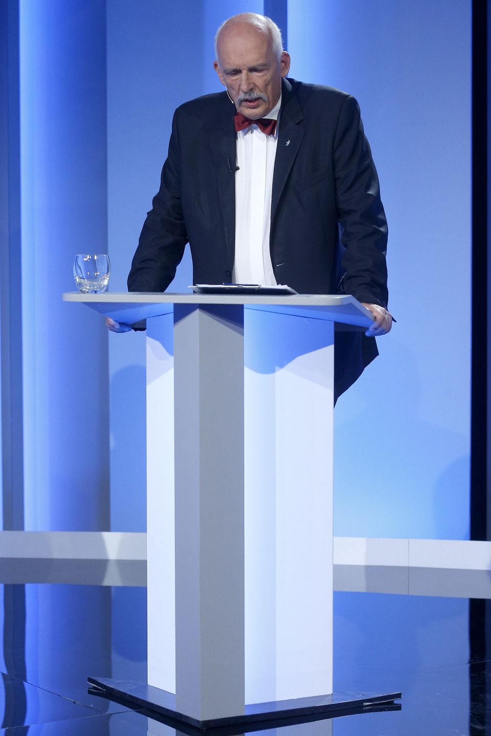 Janusz Korwin-Mikke