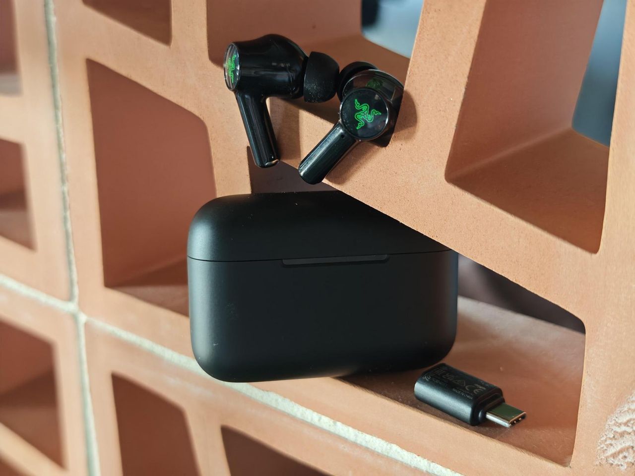 Test Razer Hammerhead V3 HyperSpeed. Tego się po nich nie spodziewałem