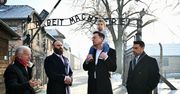 Tak zachował się w Auschwitz. Elon Musk na ustach Polaków
