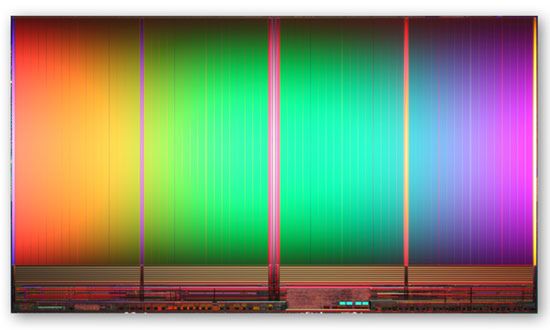 Intel kontra SandForce - kto wygra? 2