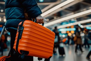 Tego nie pakuj do walizki. Unikniesz dopłat i nerwów