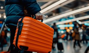 Tego nie pakuj do walizki. Unikniesz dopłat i nerwów