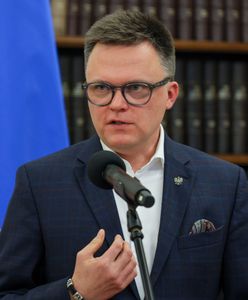 "Martwy student". Dziennikarka odpowiada Hołowni ws. Collegium Humanum