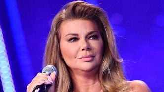 Edyta Górniak ODWOŁAŁA WYSTĘP na dwa dni przed galą! Wydała oświadczenie