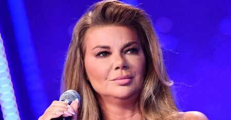 Edyta Górniak ODWOŁAŁA WYSTĘP na dwa dni przed galą! Wydała oświadczenie