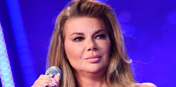 Edyta Górniak ODWOŁAŁA WYSTĘP na dwa dni przed galą! Wydała oświadczenie