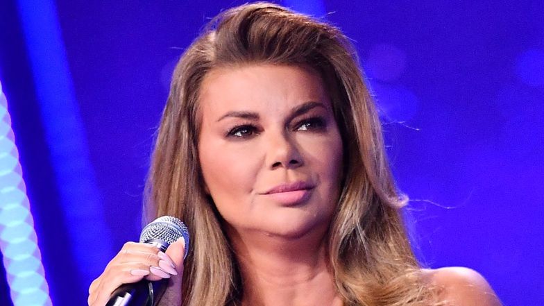 Edyta Górniak ODWOŁAŁA WYSTĘP na dwa dni przed galą! Wydała oświadczenie