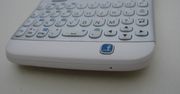 HTC ChaCha - pierwsze wrażenia