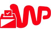 WYBORY 2025 – LOGO
