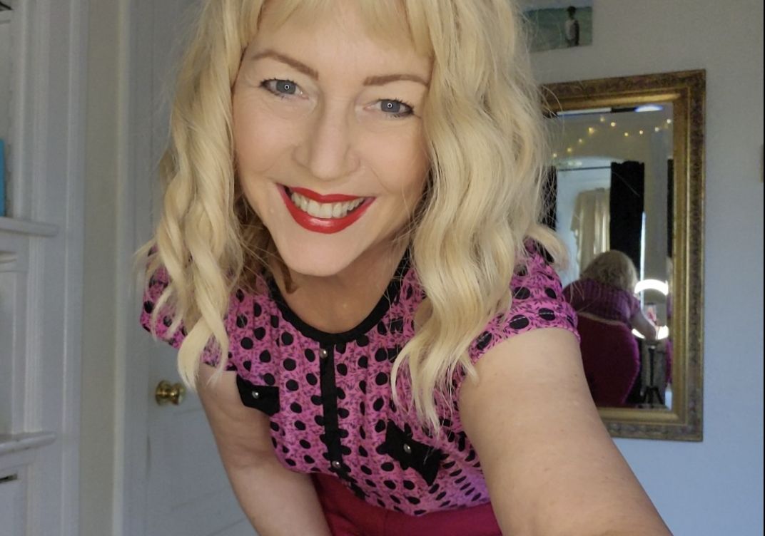 55-latka jest "królową kuguarzyc". Nie może opędzić się od adoratorów