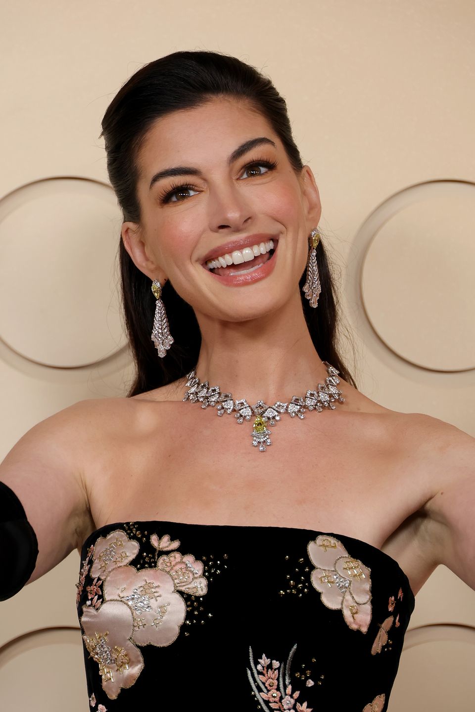 Anne Hathaway, Oscary 2026