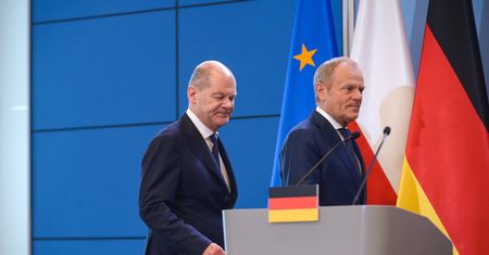 Zwrot ws. odszkodowań od Niemców dla ofiar wojny. Mamy informacje z MSZ