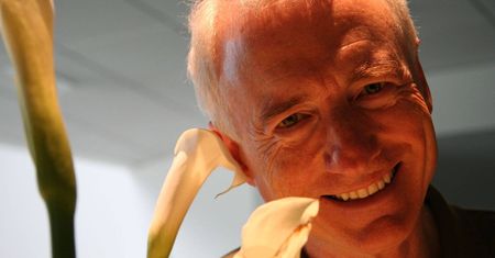Zmarł Larry Tesler - człowiek, któremu zawdzięczamy wycinanie, kopiowanie i wklejanie