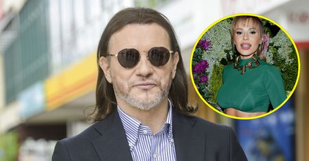 Radosław Majdan szczerze o Dodzie. "Od 15 lat jest stalkerem"