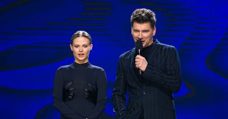 Półfinał "Dance, Dance, Dance" Ostra wymiana zdań między Anną Muchą i Anną Karczmarczyk