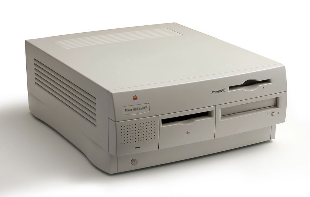 Power Mac G3: Easter egg odkryty po 27 latach. Inżynier znalazł sposób, by zobaczyć sentymentalną fotografię