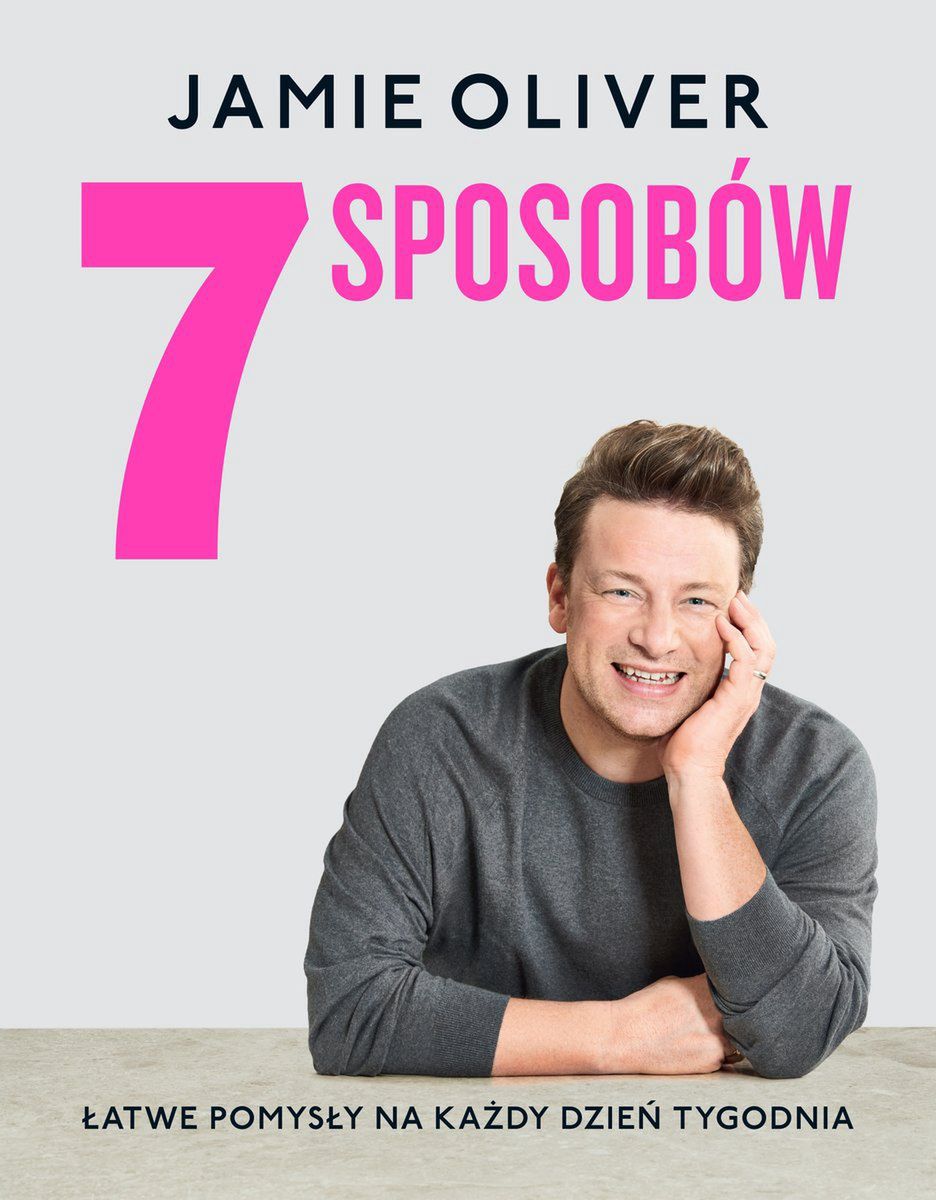 jamie oliver