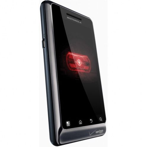 Motorola Milestone 2 za 380 funtów w UK 1