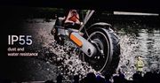 Hulajnoga na trudne drogi. Oto Xiaomi Electric Scooter 4 Ultra