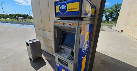 Euronet ogranicza wypłatę gotówki. Z bankomatu nie wypłacisz więcej niż dwie stówy