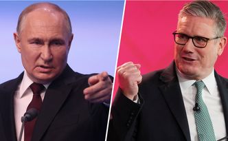 Brytyjczycy zadadzą kolejny cios Putinowi. Na tym polu mają znaczną przewagę