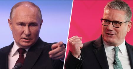Brytyjczycy zadadzą kolejny cios Putinowi. Na tym polu mają znaczną przewagę