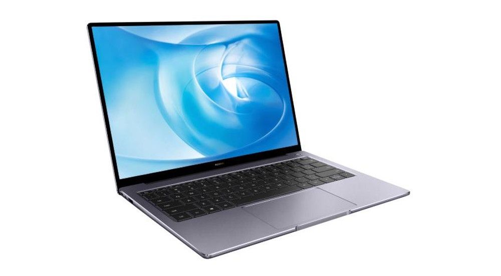 Huawei MateBook 14