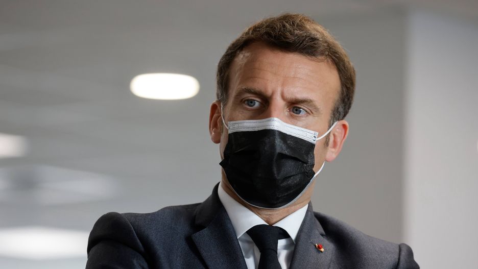 Francja. Emmanuel Macron wprowadza nowe obostrzenia