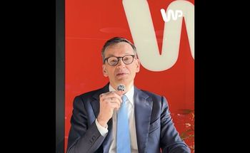 Morawiecki o swoimi największym błędzie. Tak odpowiedział