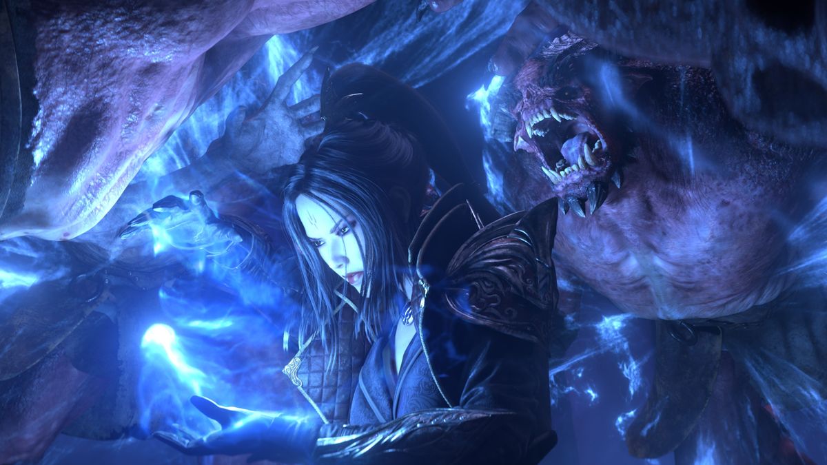 Diablo Immortal. Nadchodzi nowa aktualizacja