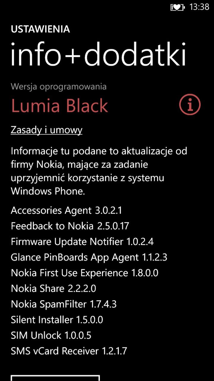Nokia Lumia 1320 – duży i tani, ale bez przyszłości [test] 16