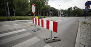 Wiadukt w Chorzowie może się zawalić. Szef Metropolii zabrał głos