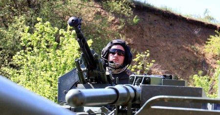 Zełenski przekazał ważną wiadomość: USA wznawiają dostawy broni