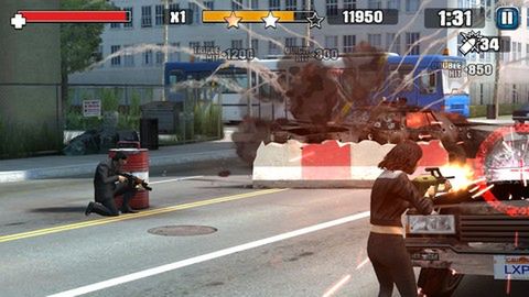 Weekendowy Zestaw Gier i Aplikacji: Galaxy S5 Live Wallpaper, klon HTC Sense 5 i LAWLESS 27