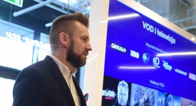 TVN celuje w technologię 4K. Odcinki wiosennych premier w 4K trafią do Playera