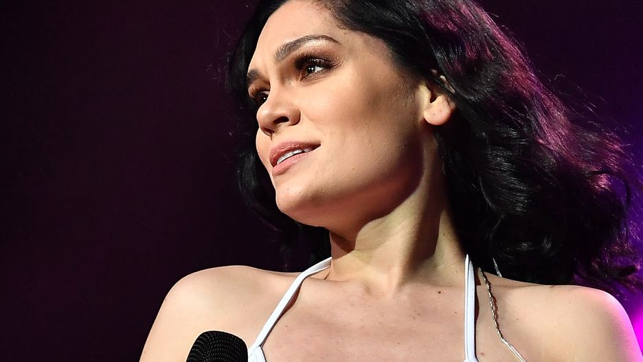 Jessie J cierpi na chorobę Meniere'a