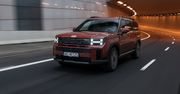 Test: Hyundai Santa Fe 1,6 l PHEV - brakuje mu tylko jednego