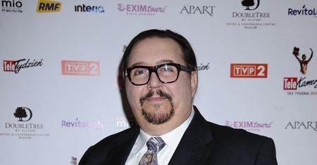 Dariusz Gnatowski nie żyje. Zapamiętamy go z roli Arnolda Boczka