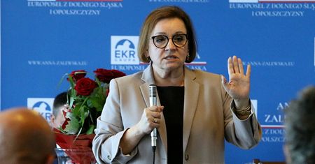 Sprawa Anny Zalewskiej. Tomczyk o odwołaniu, dyrektor szpitala ujawnia, jak było