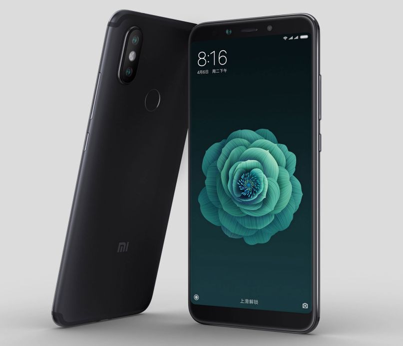 Xiaomi Mi 6X oficjalnie. Ma być średniakiem z aparatem na poziomie flagowców 14