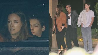 Alicja Bachleda-Curuś i Colin Farrell RAZEM na kolacji w Malibu! Świętowali 16. urodziny Henry'ego Tadeusza
