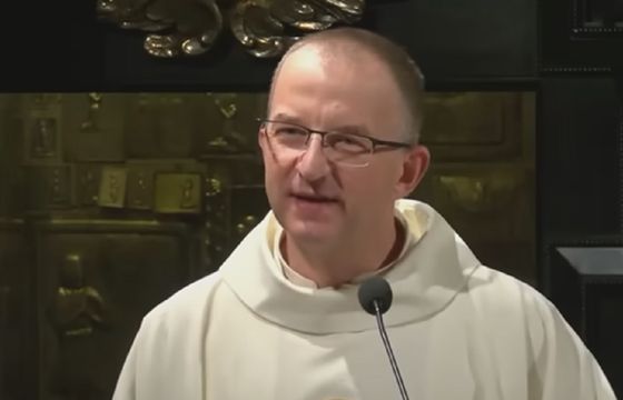 Jasna Góra ma nowego rzecznika i dyrektora biura prasowego