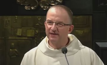 Jasna Góra ma nowego rzecznika i dyrektora biura prasowego